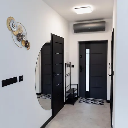 Apartment Na Zaciszu - Caloroczne *
