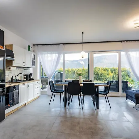 Apartment Na Zaciszu - Caloroczne